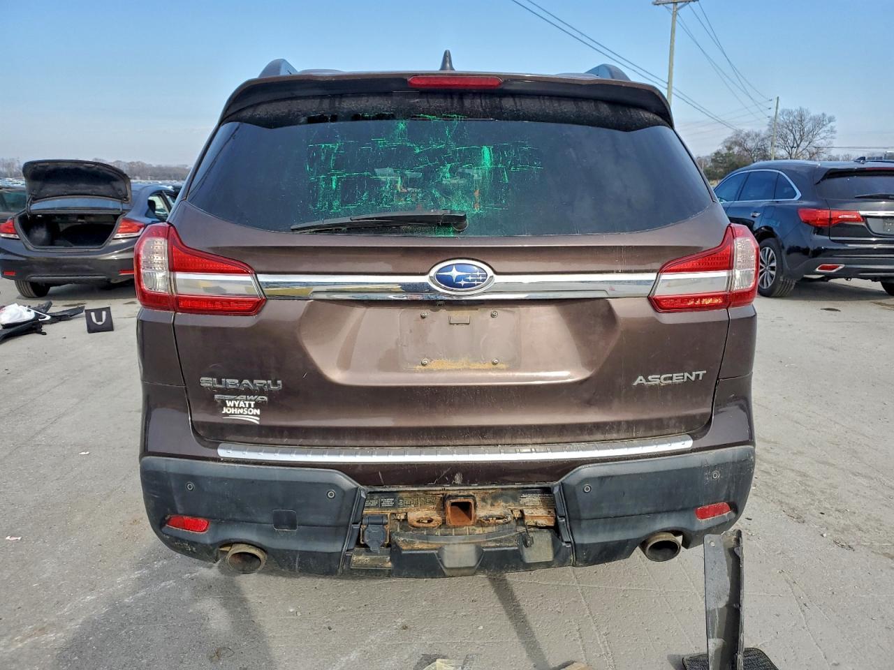 2019 Subaru Ascent Premium - Image 6