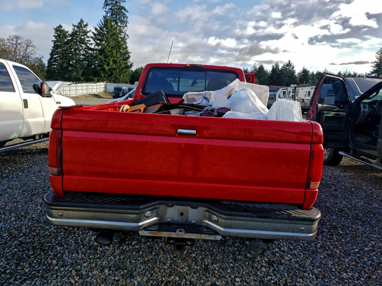 1997 Ford F350 - Фото 6