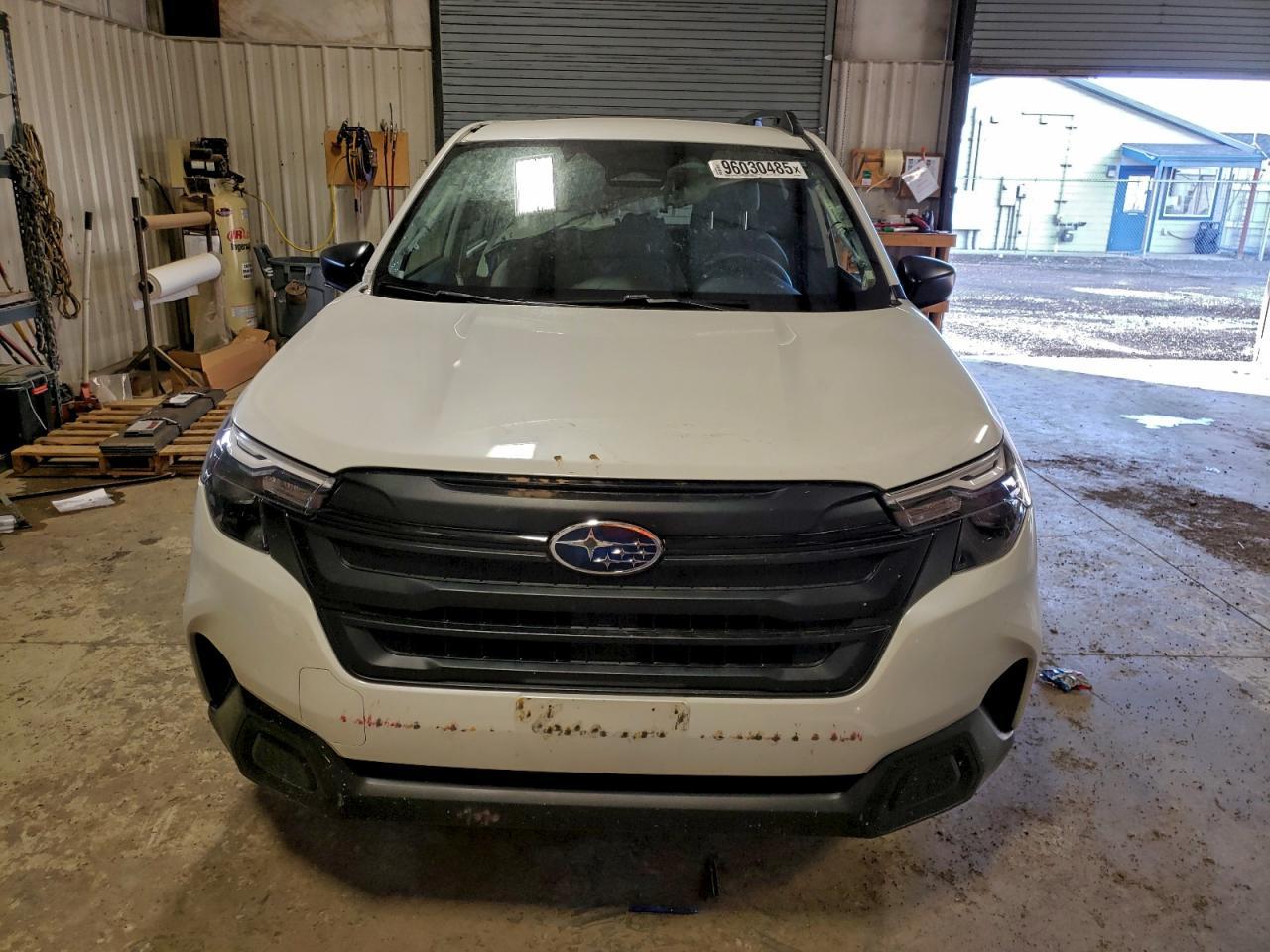 2025 Subaru Forester - Фото 5