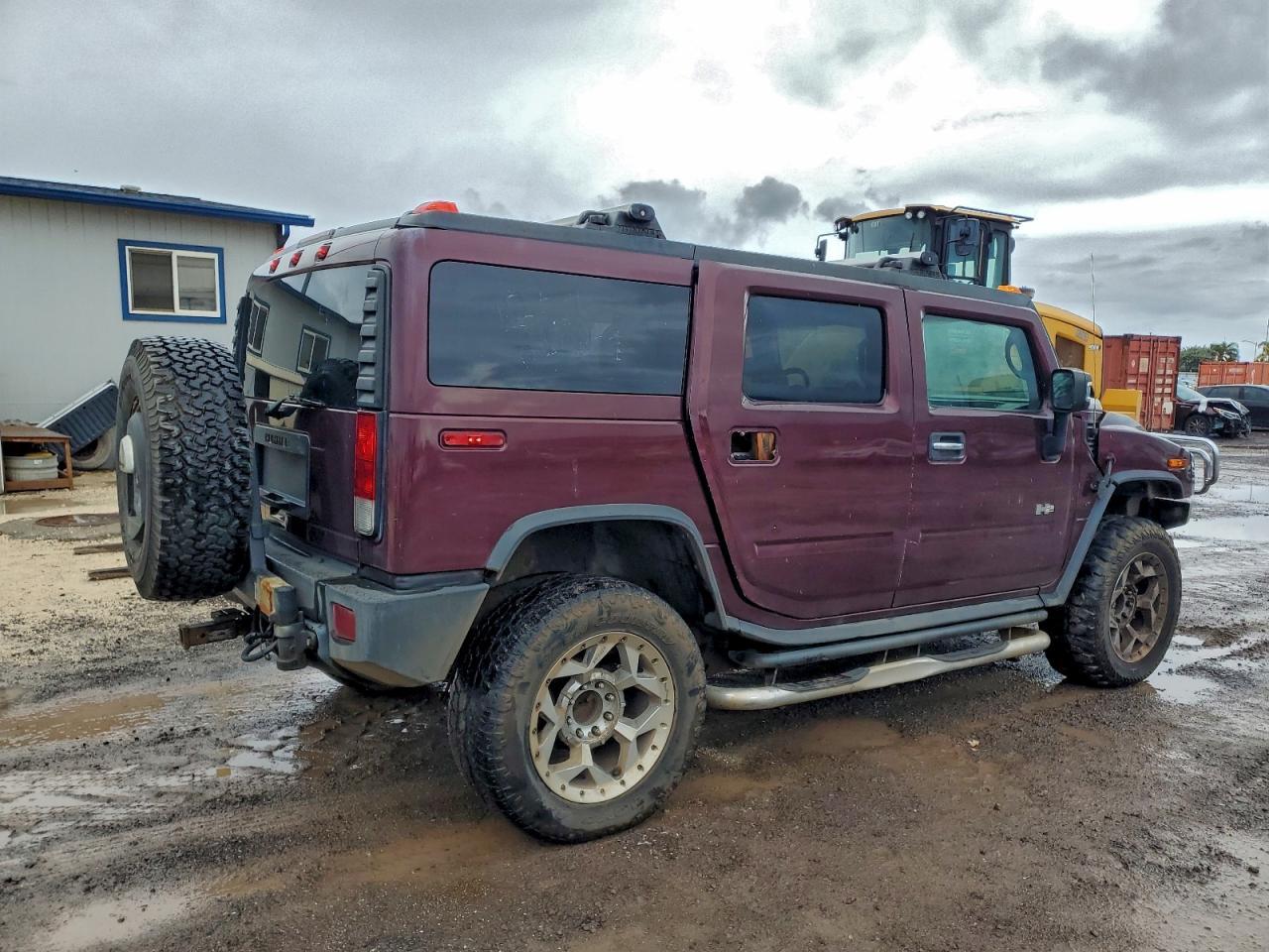 2006 Hummer H2 - Фото 3