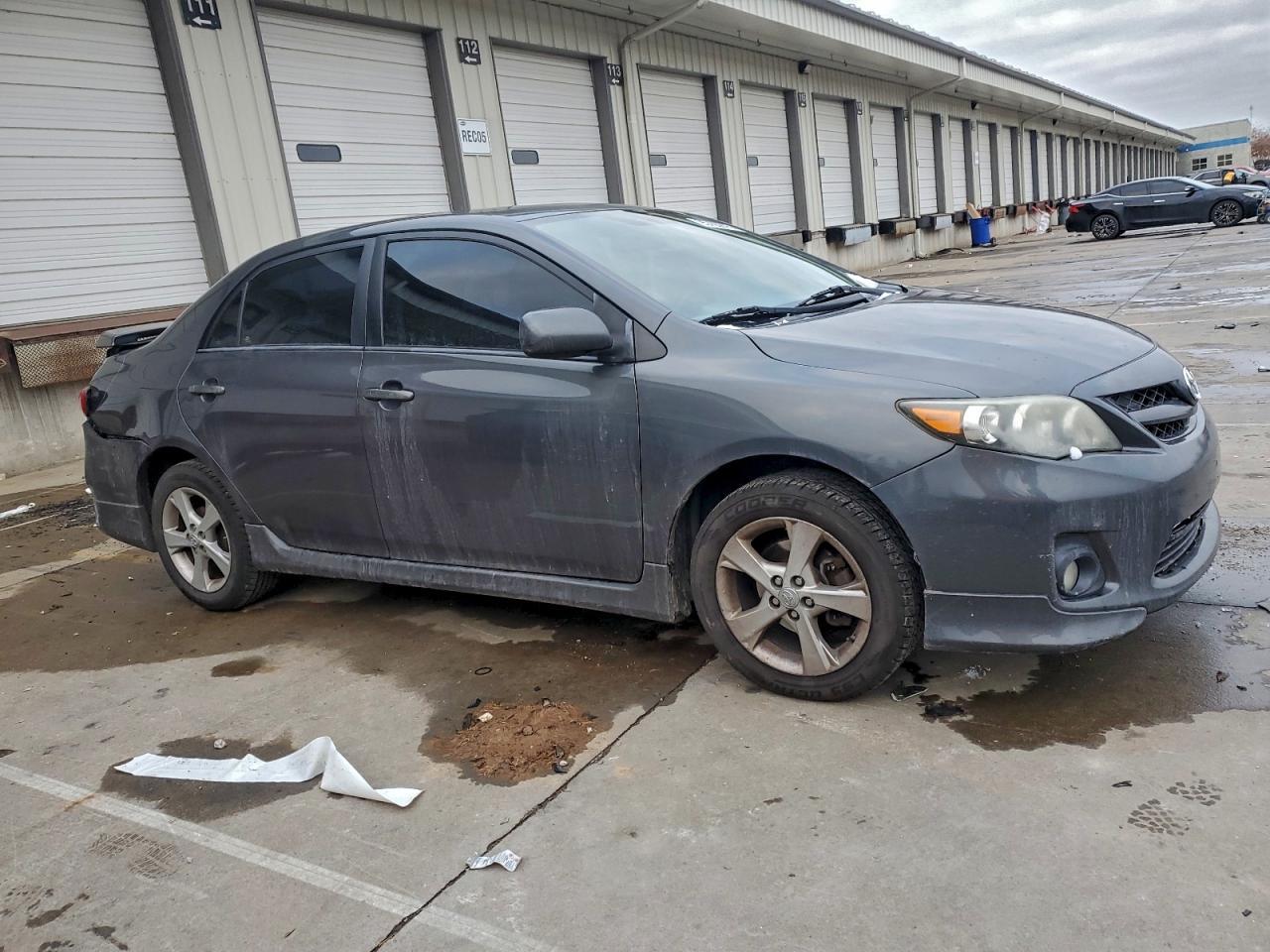 2012 Toyota Corolla - Image 4