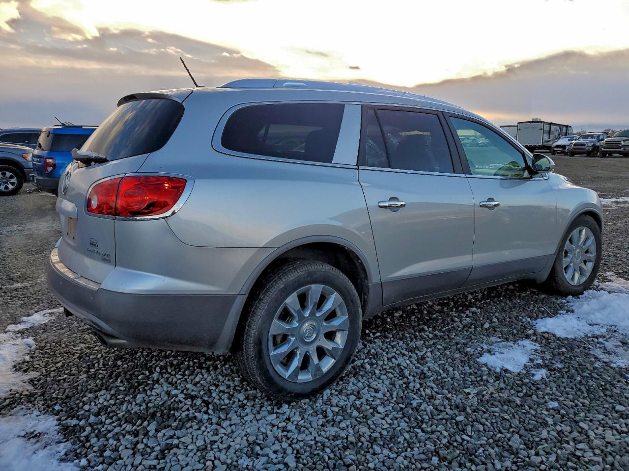 2011 Buick Enclave - Image 3