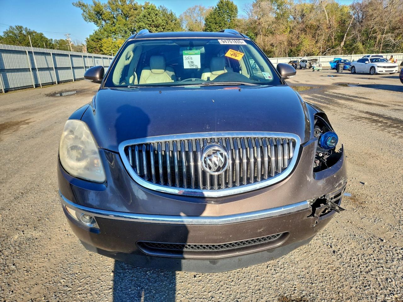2012 Buick Enclave - Фото 5