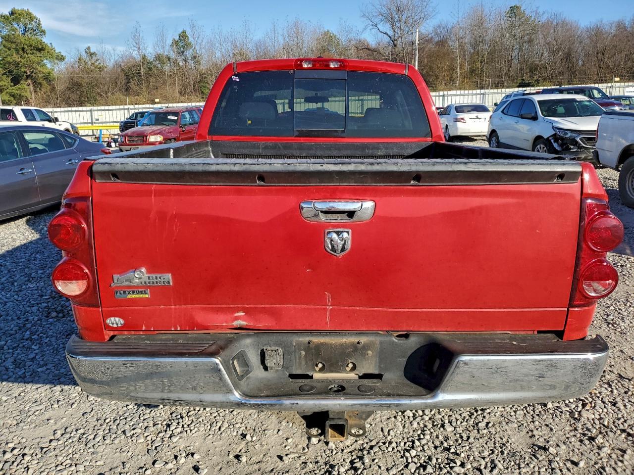 2008 Dodge Ram 1500 St - Image 6
