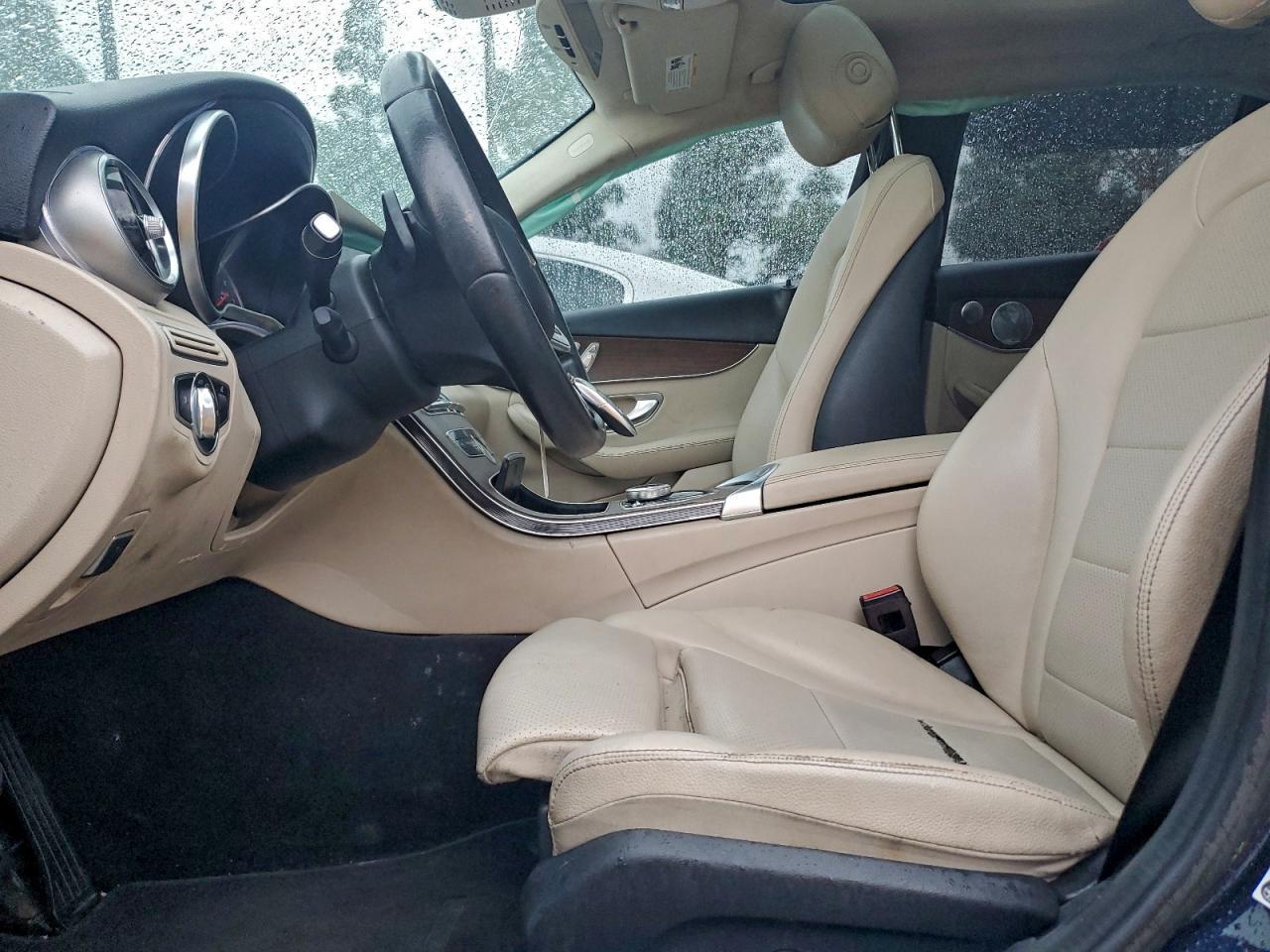 2019 Mercedes-Benz C 300 - Фото 7