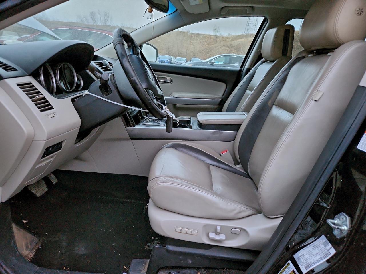 2011 Mazda Cx-9 - Image 7