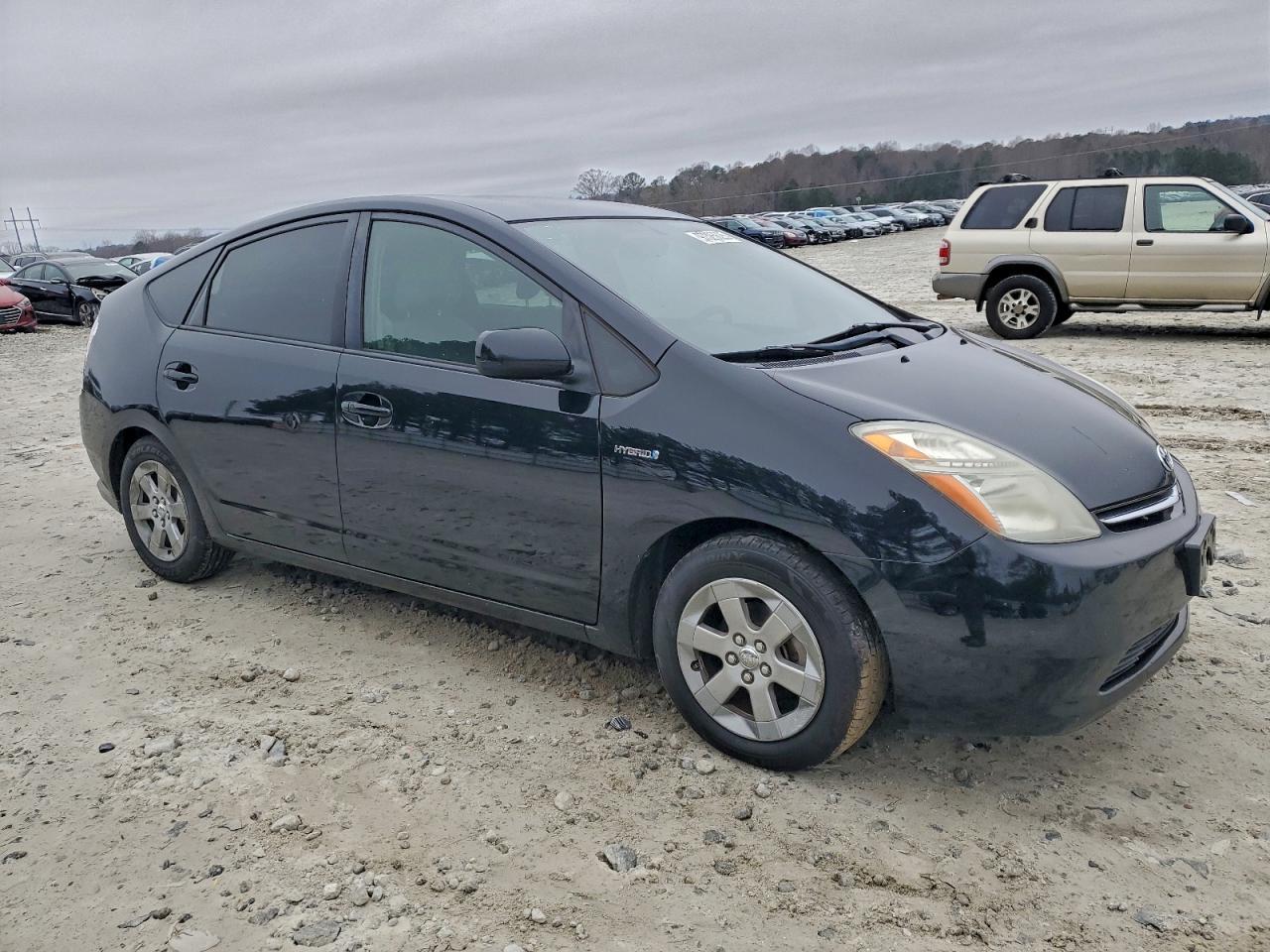 2008 Toyota Prius - Image 4