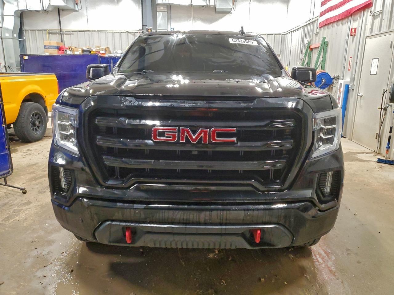 2019 GMC Sierra K1500 Elevation - Image 5
