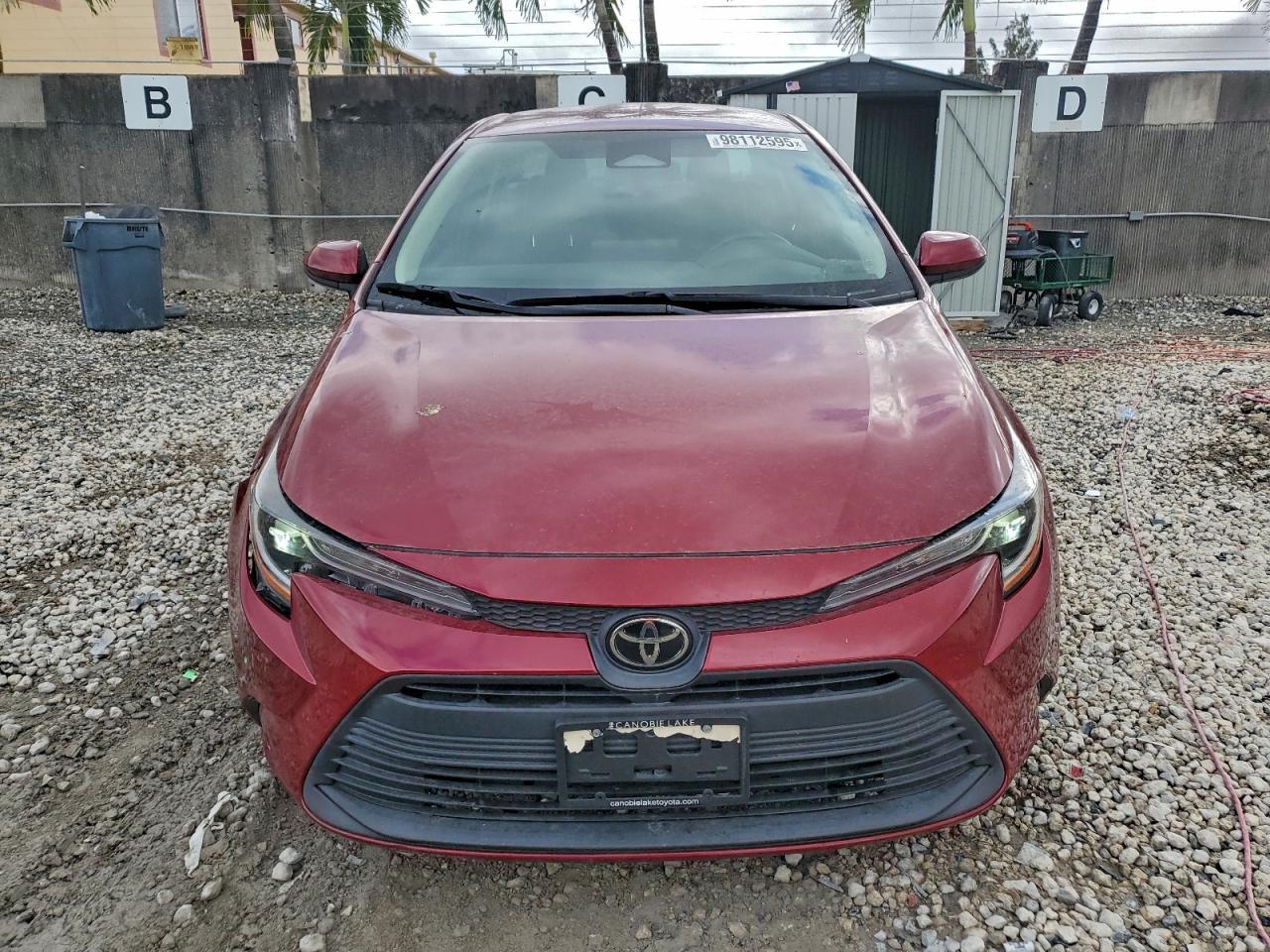 2023 Toyota Corolla Le - Фото 5