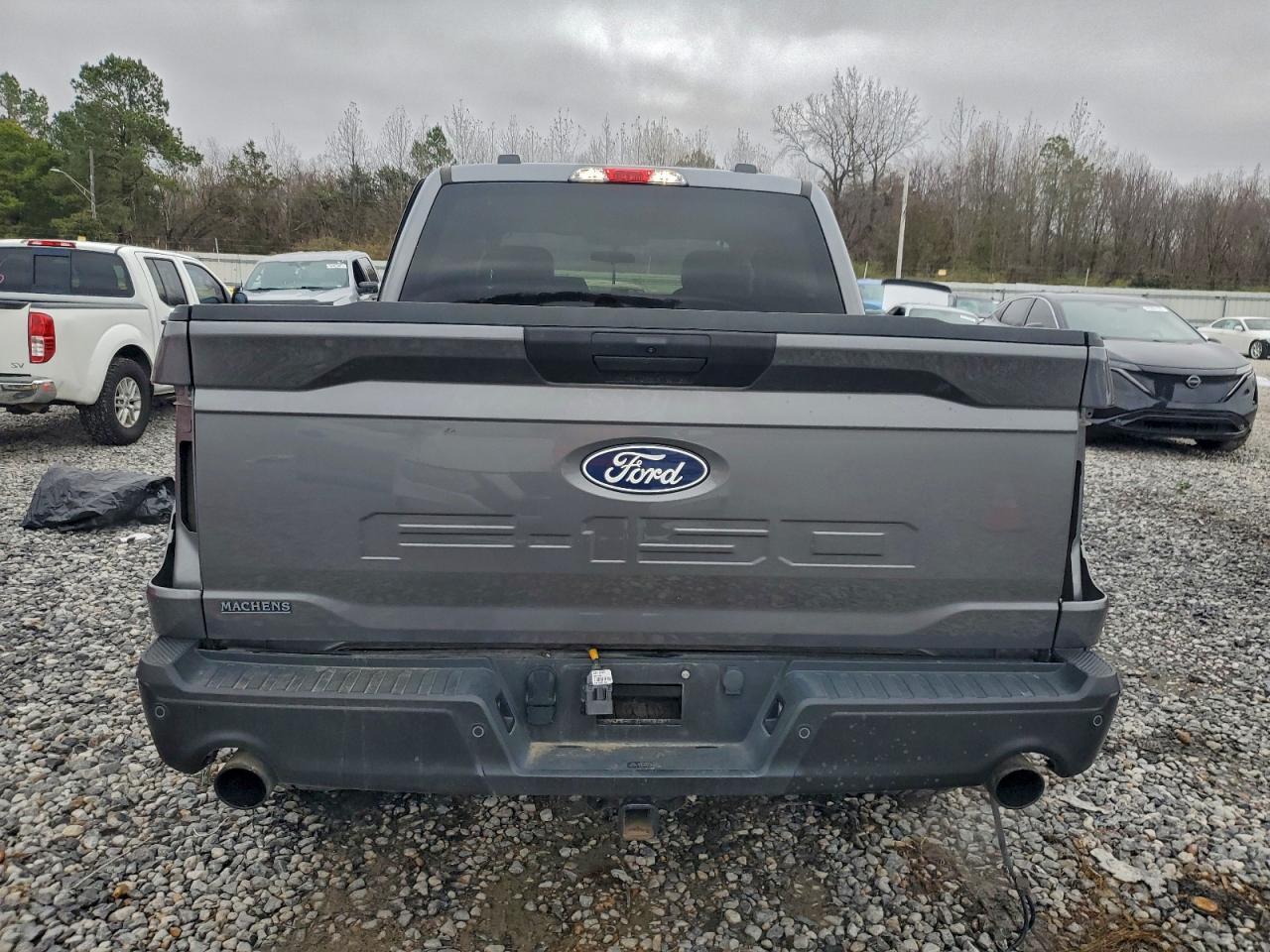 2024 Ford F150 Stx - Image 6