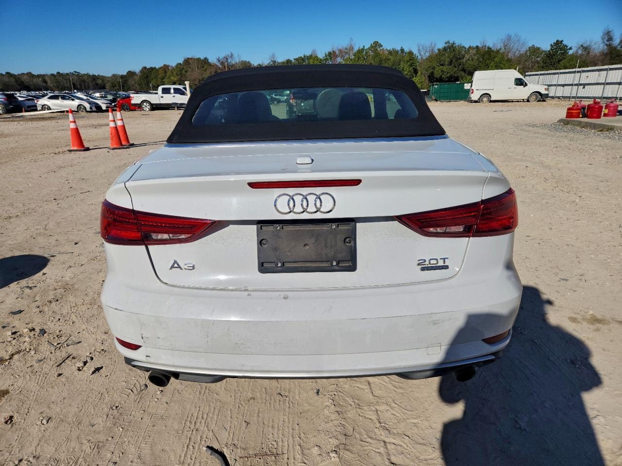 2018 Audi A3 Premium - Image 6