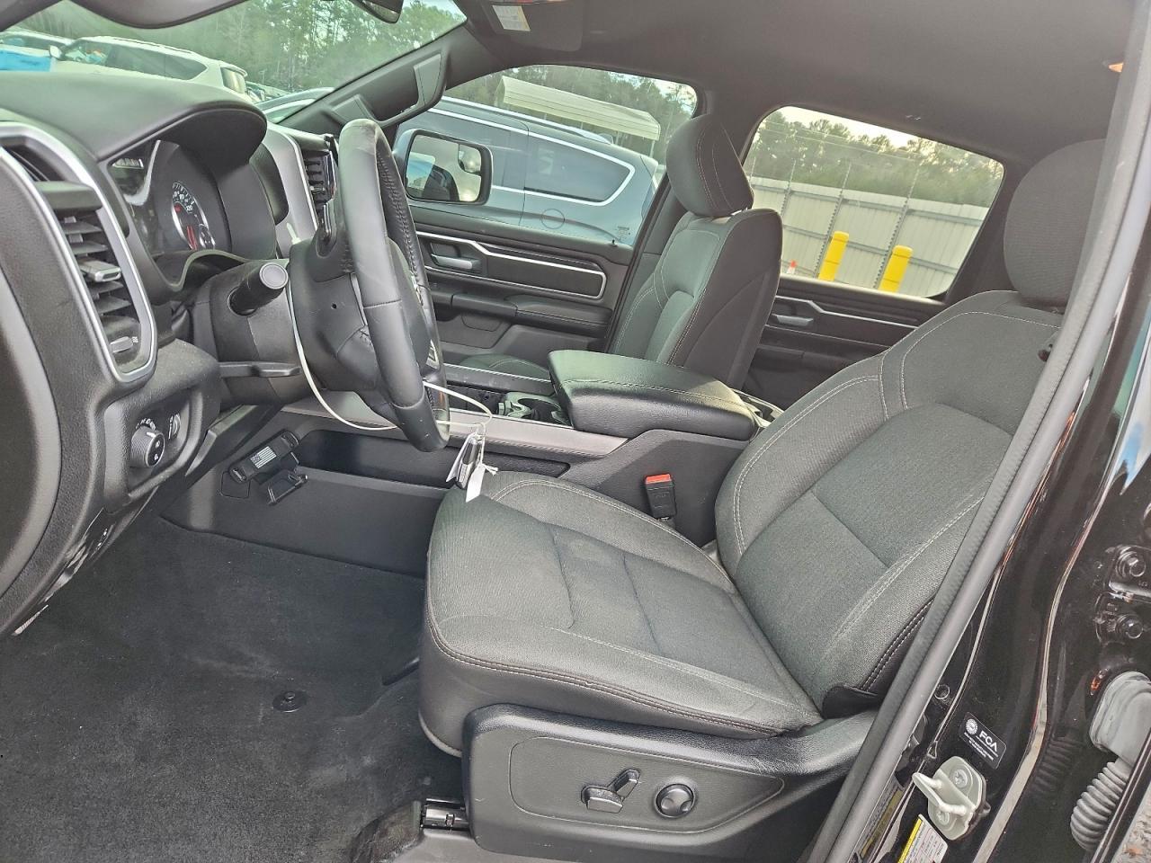 2023 Ram 1500 Big Horn/Lone Star - Фото 7