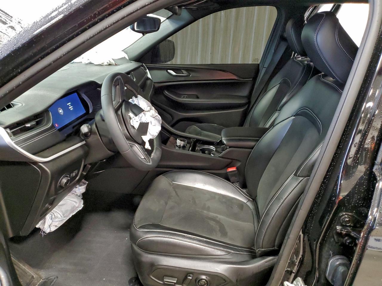 2023 Jeep Grand Cherokee L Laredo - Фото 7