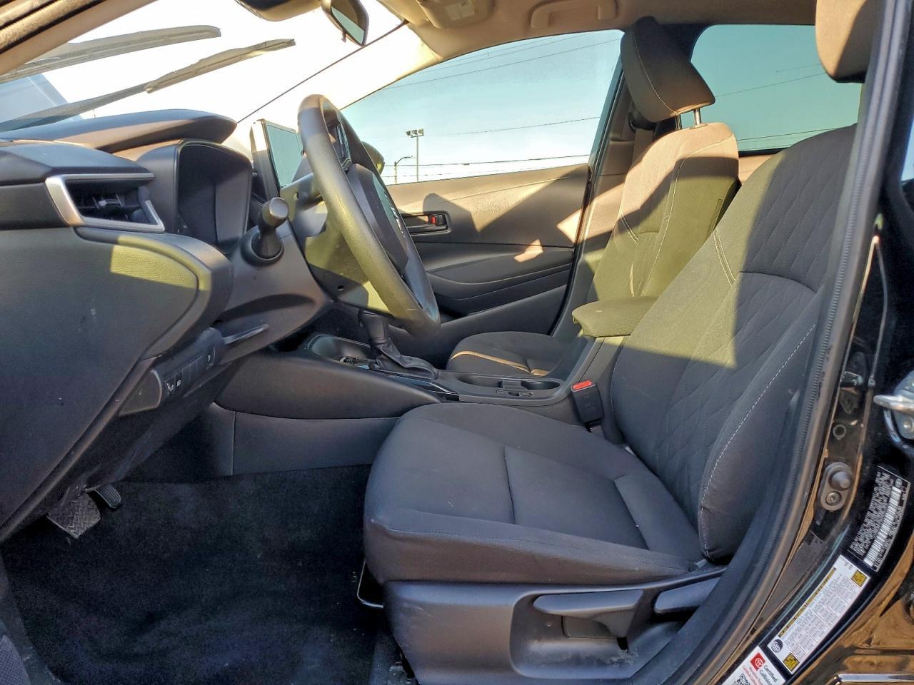 2024 Toyota Corolla Le - Image 7