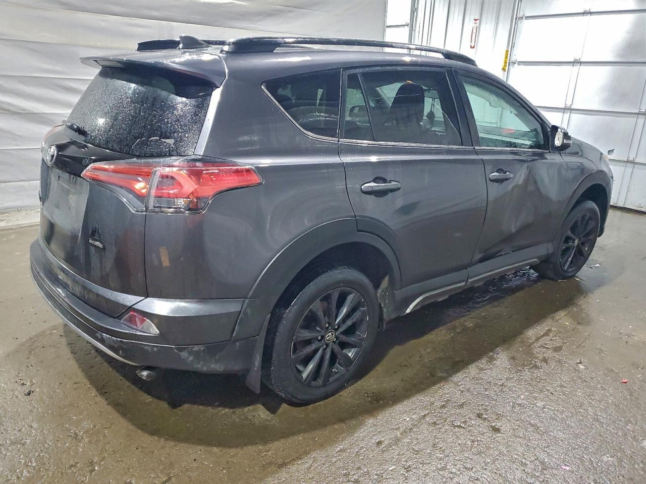 2018 Toyota Rav4 Adventure - Image 3