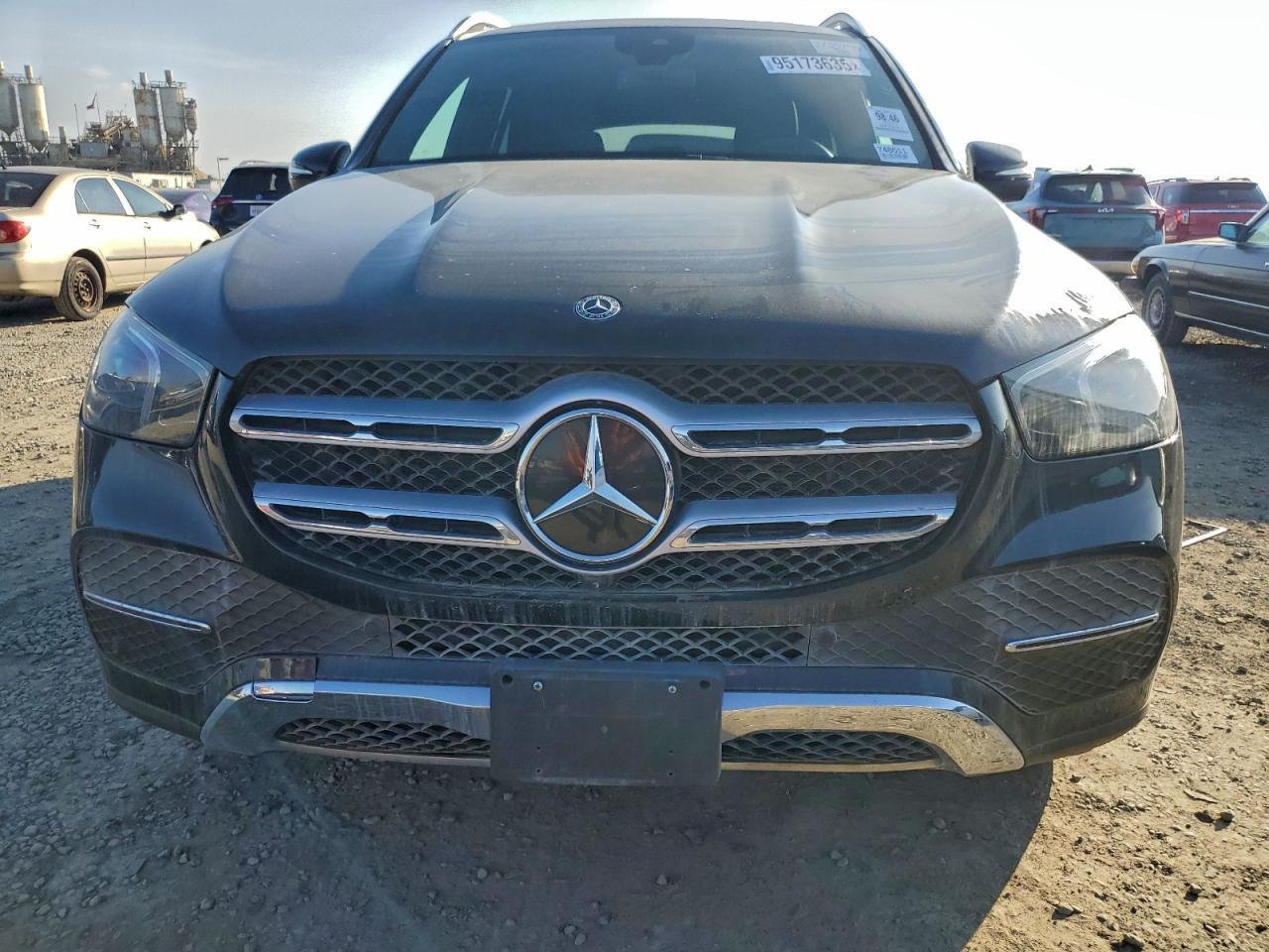 2020 Mercedes-Benz Gle 350 - Фото 5