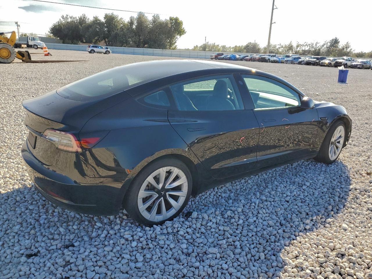 2023 Tesla Model 3 - Image 3