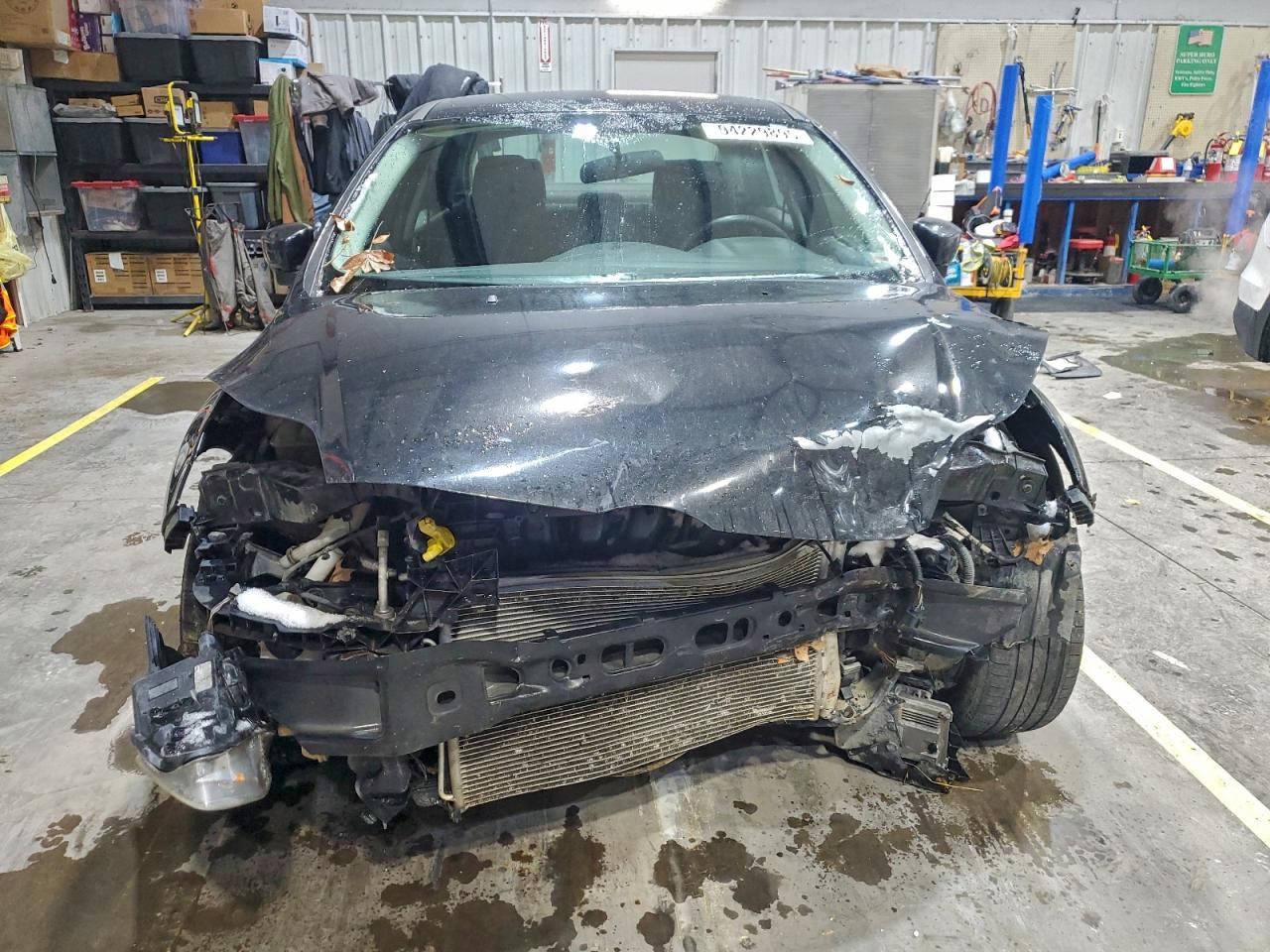 2013 Ford Focus Se - Фото 5