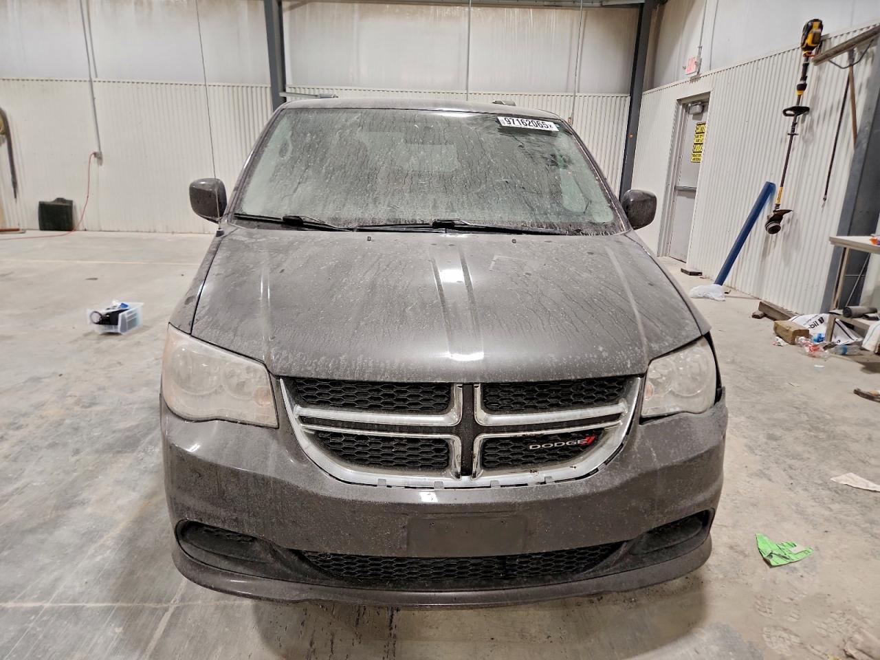 2016 Dodge Grand Caravan Sxt - Image 5