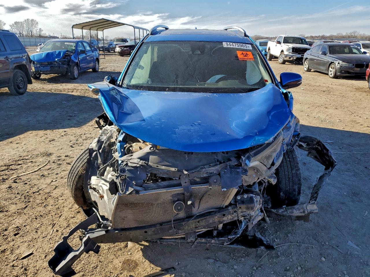 2017 Toyota Rav4 Xle - Image 5