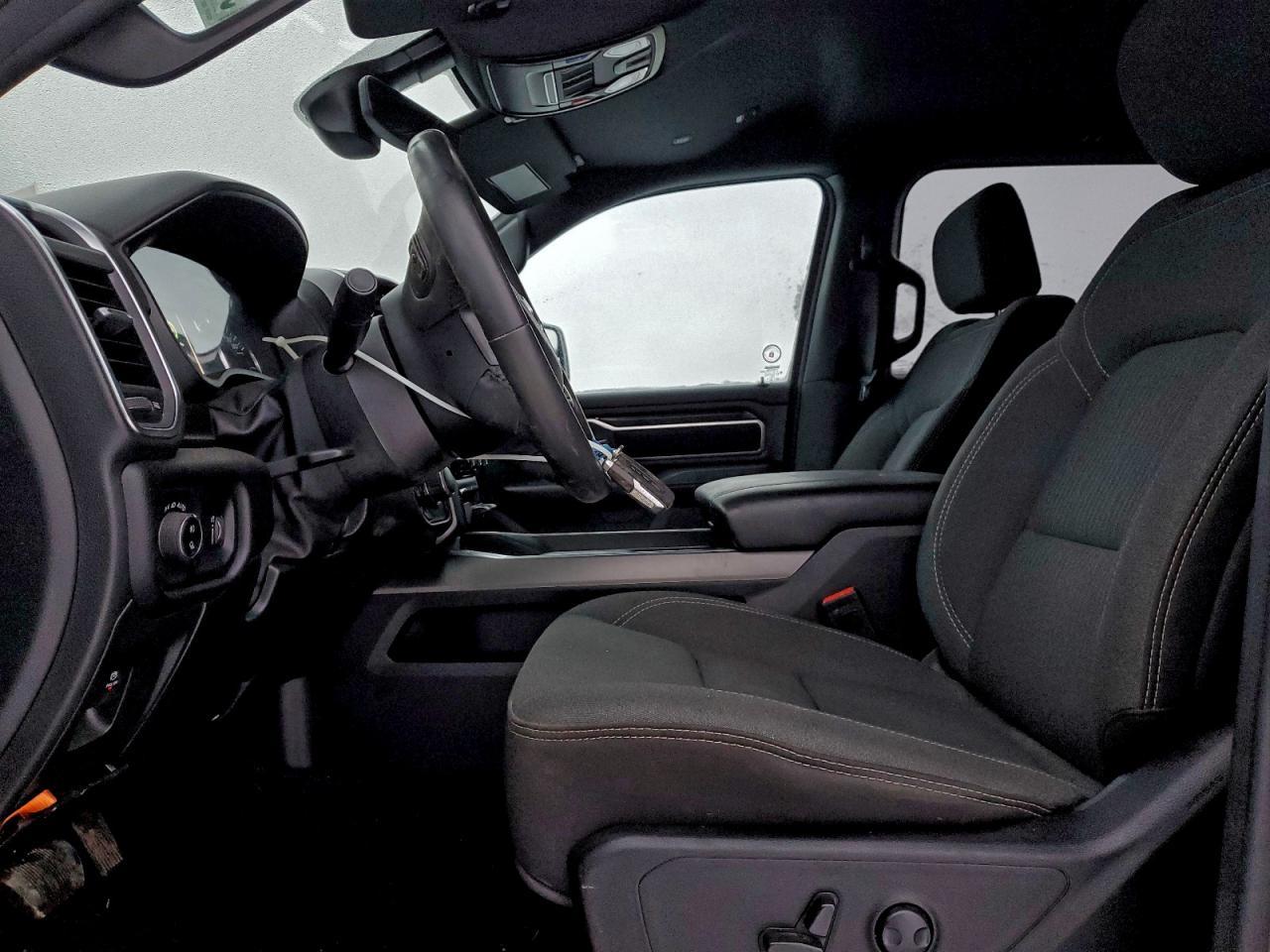 2024 Ram 1500 Big Horn/Lone Star - Image 7