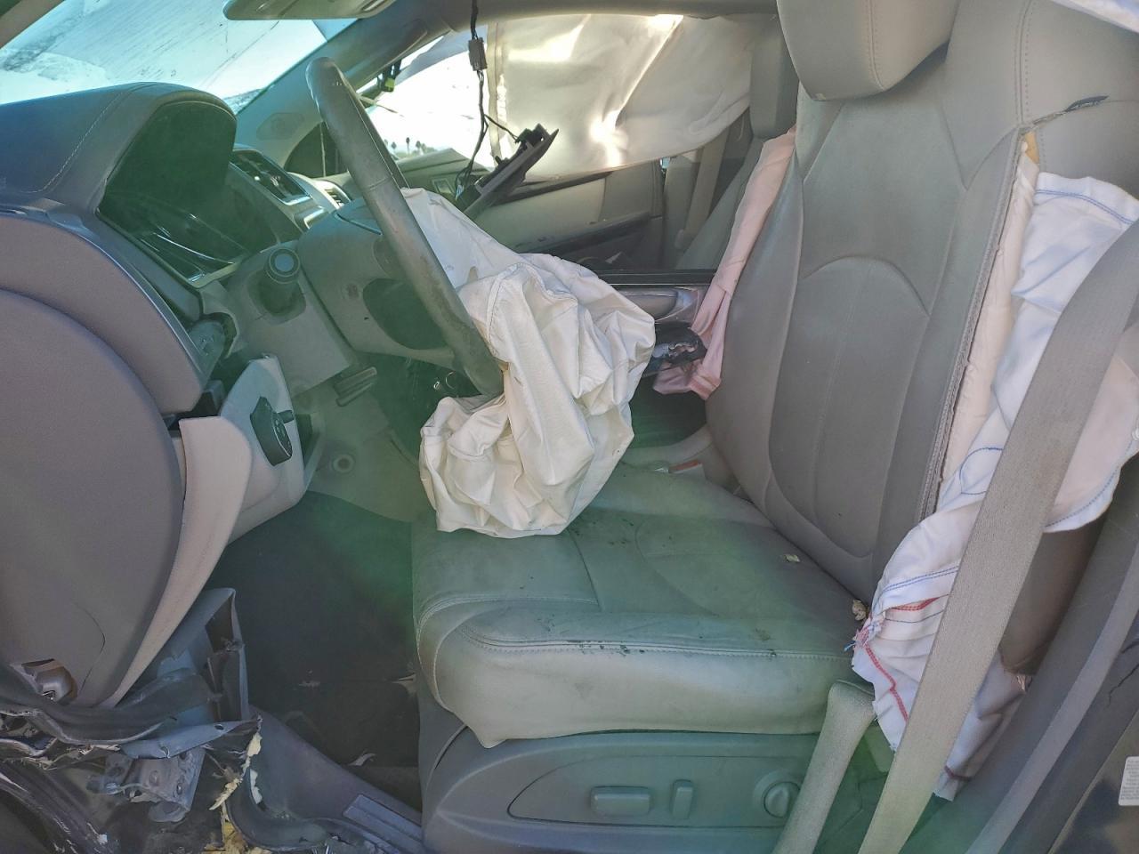 2015 GMC Acadia Slt-1 - Image 7