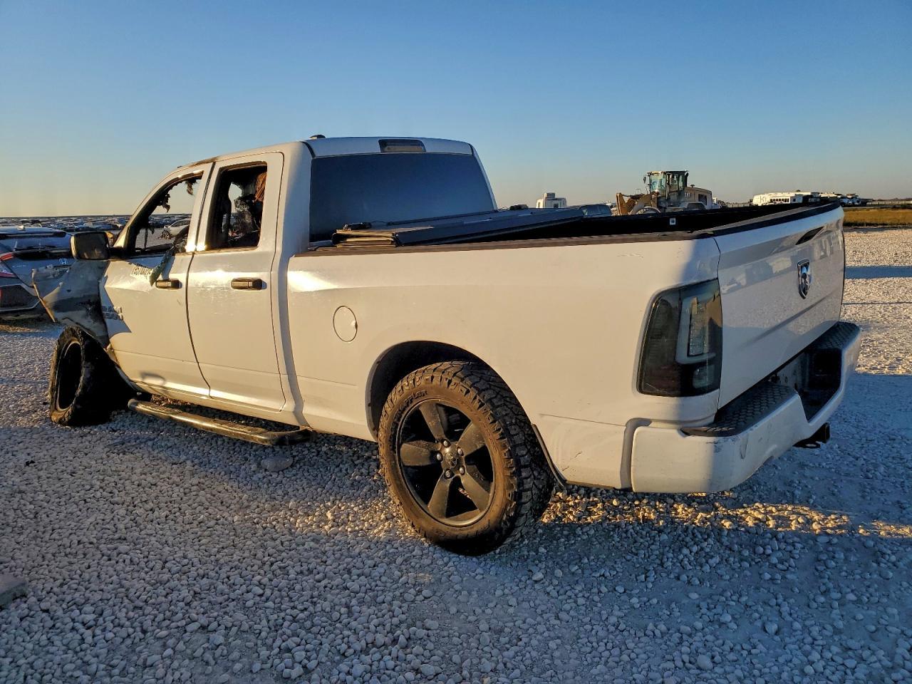 2016 Ram 1500 St - Image 2