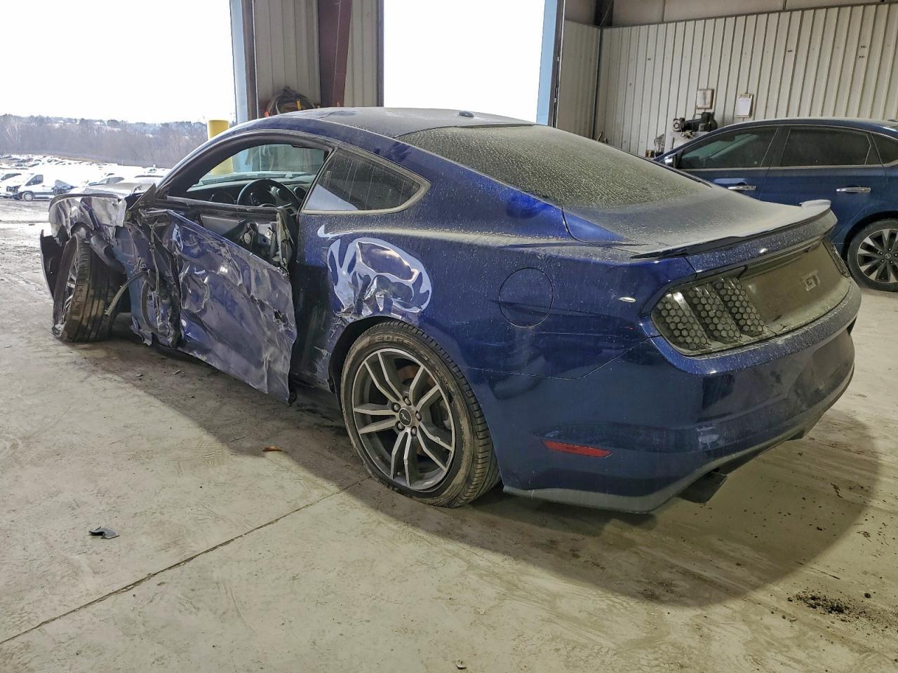 2015 Ford Mustang Gt - Image 2
