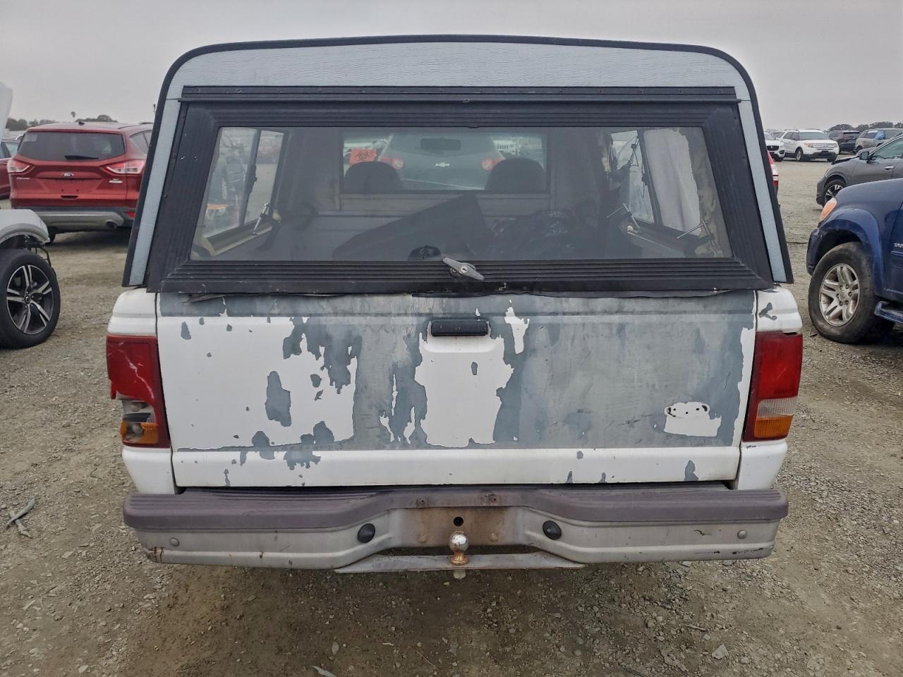 1997 Ford Ranger - Фото 6