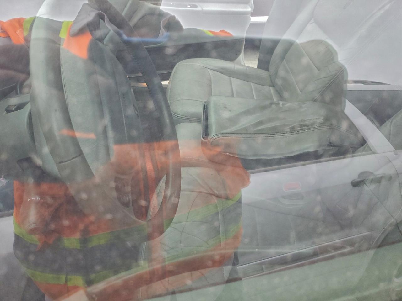 1999 Lincoln Town Car Signature - Фото 7