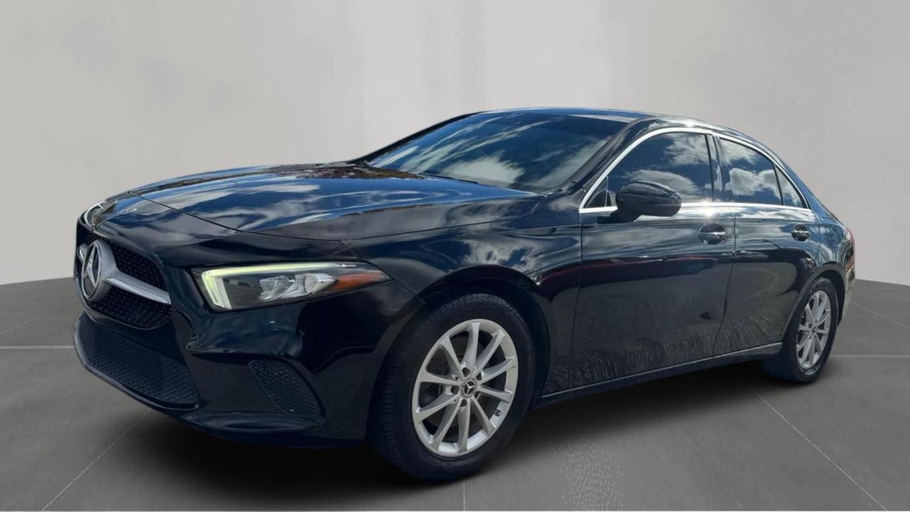 2019 Mercedes-Benz A 220 - Фото 2