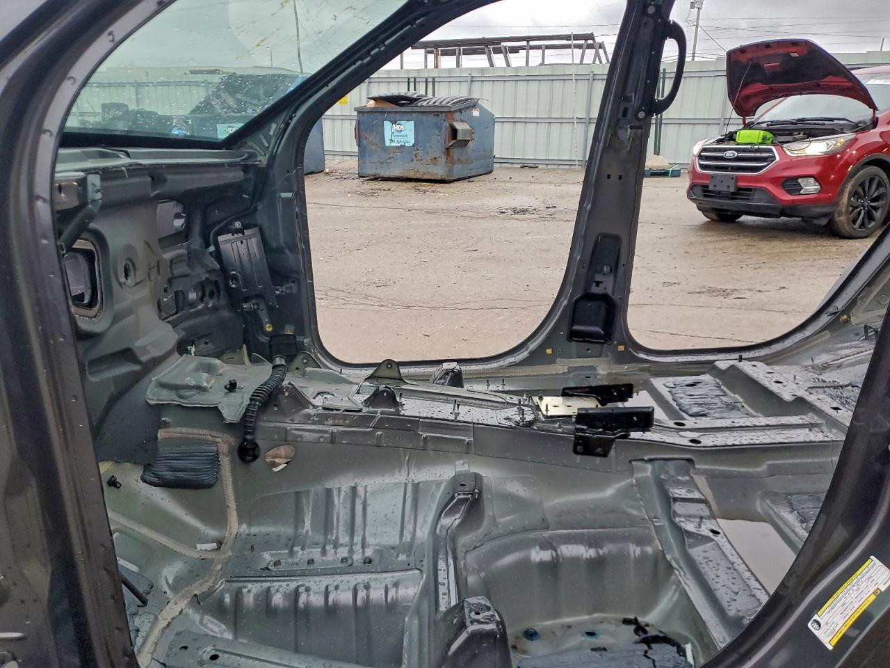 2021 Dodge Durango Srt Hellcat - Image 7