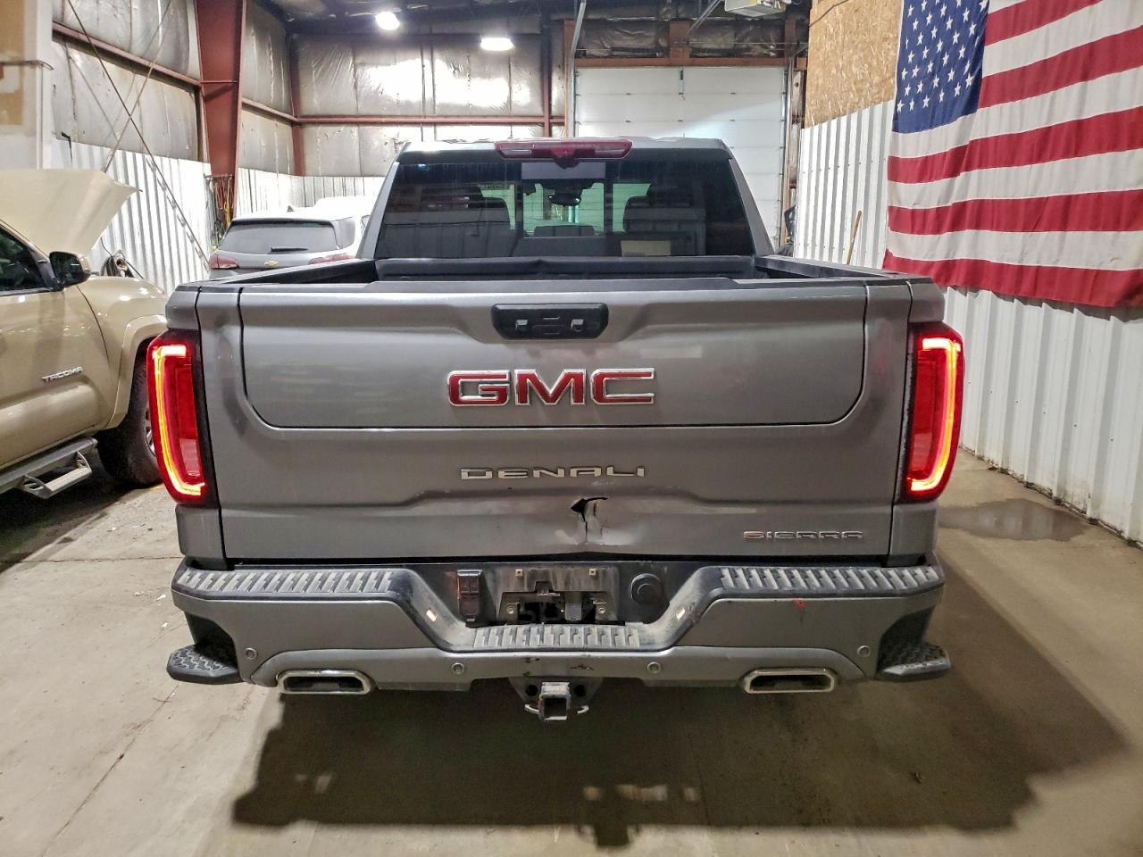 2024 GMC Sierra K1500 Denali - Image 6