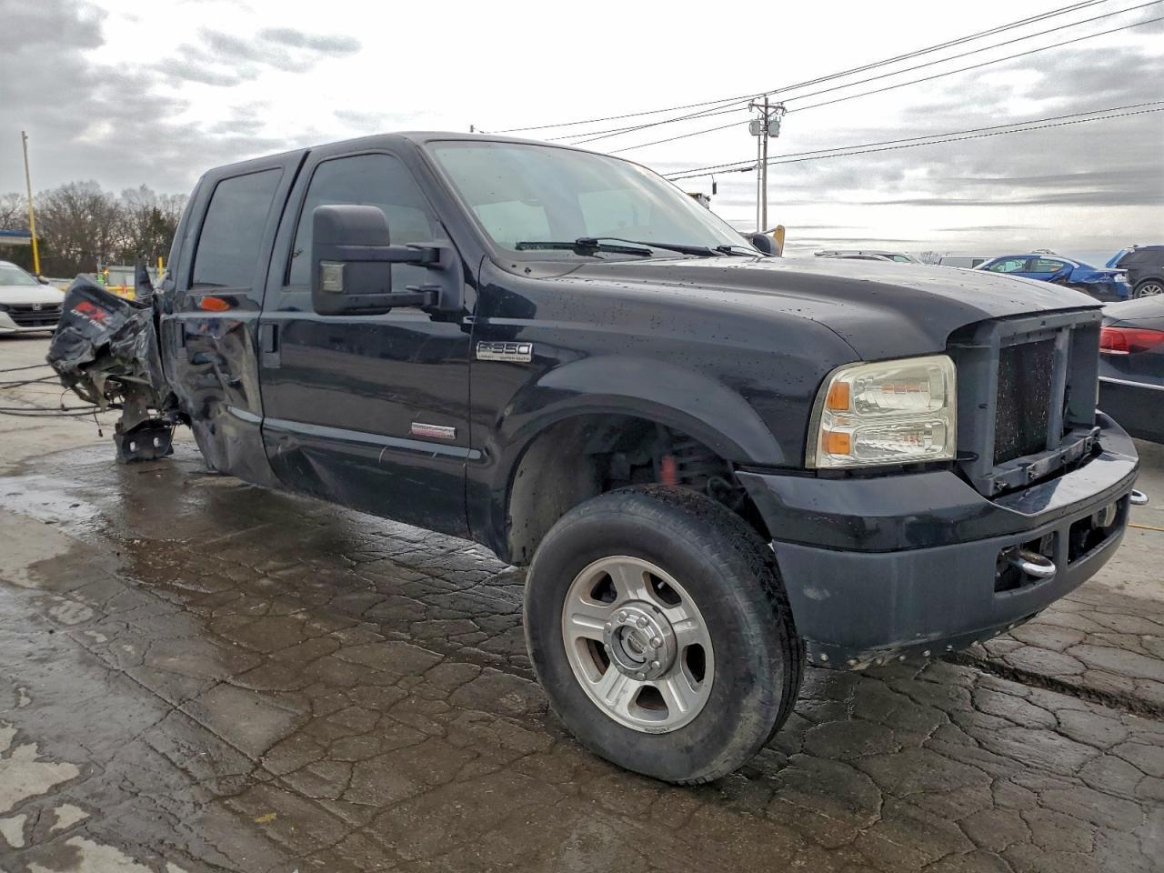 2006 Ford F350 Srw Super Duty - Image 4