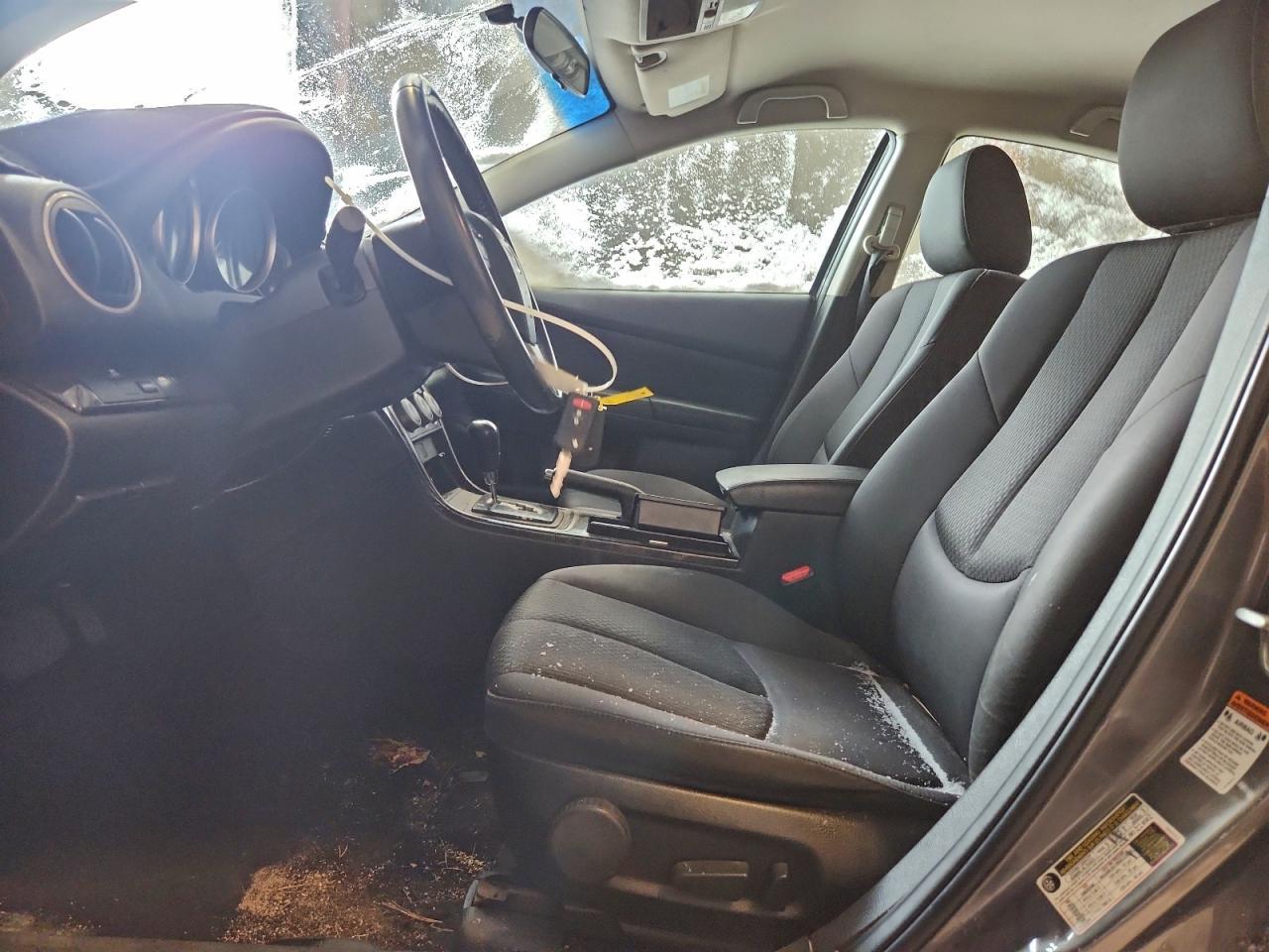 2011 Mazda 6 I - Фото 7