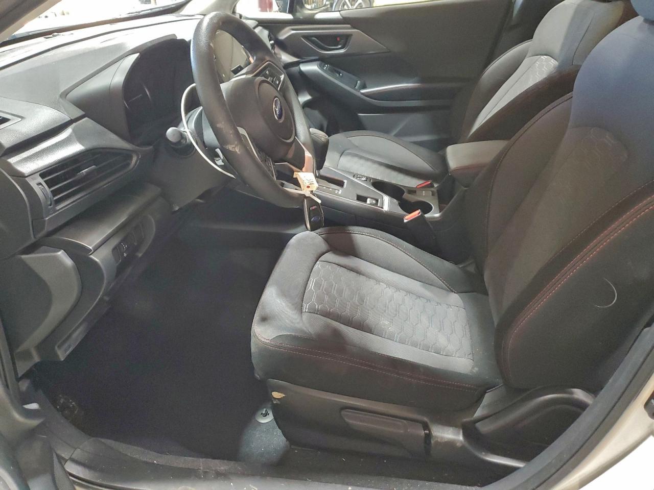 2025 Subaru Impreza Sport - Фото 7