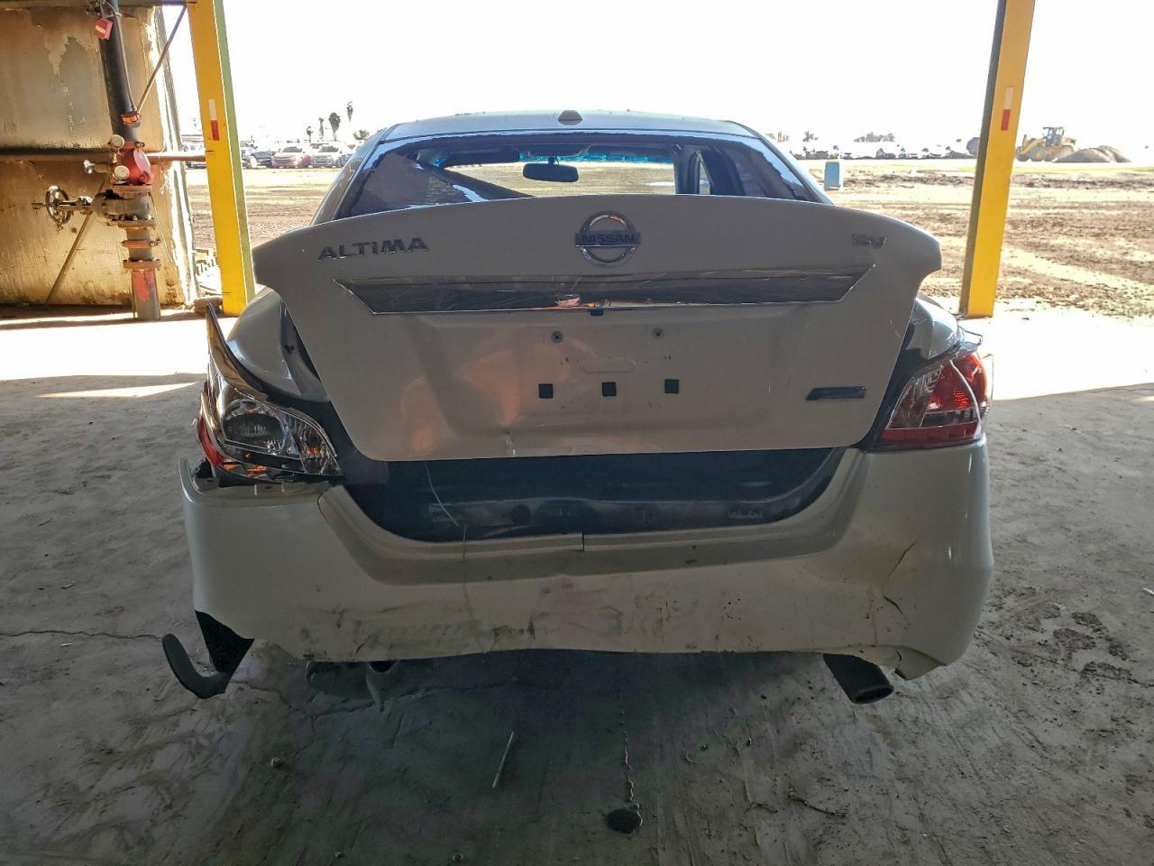2014 Nissan Altima 2.5 - Image 6