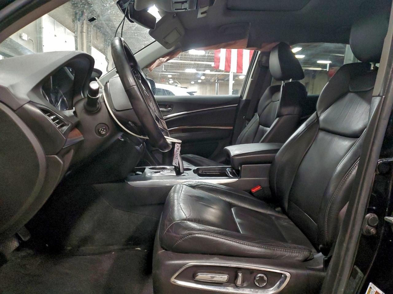 2020 Acura Mdx - Фото 7
