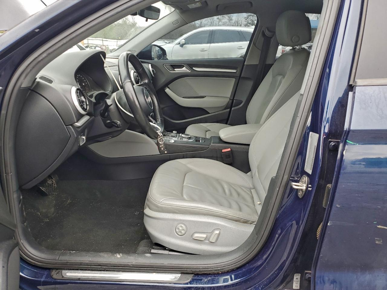 2017 Audi A3 Premium - Image 7