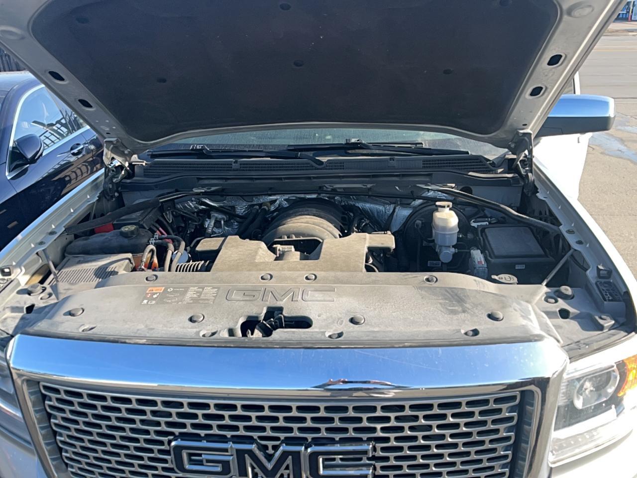 2014 GMC Sierra K1500 Denali - Image 7