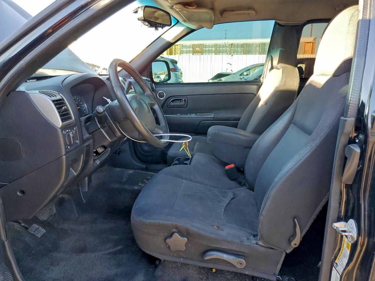 2007 Chevrolet Colorado - Фото 7