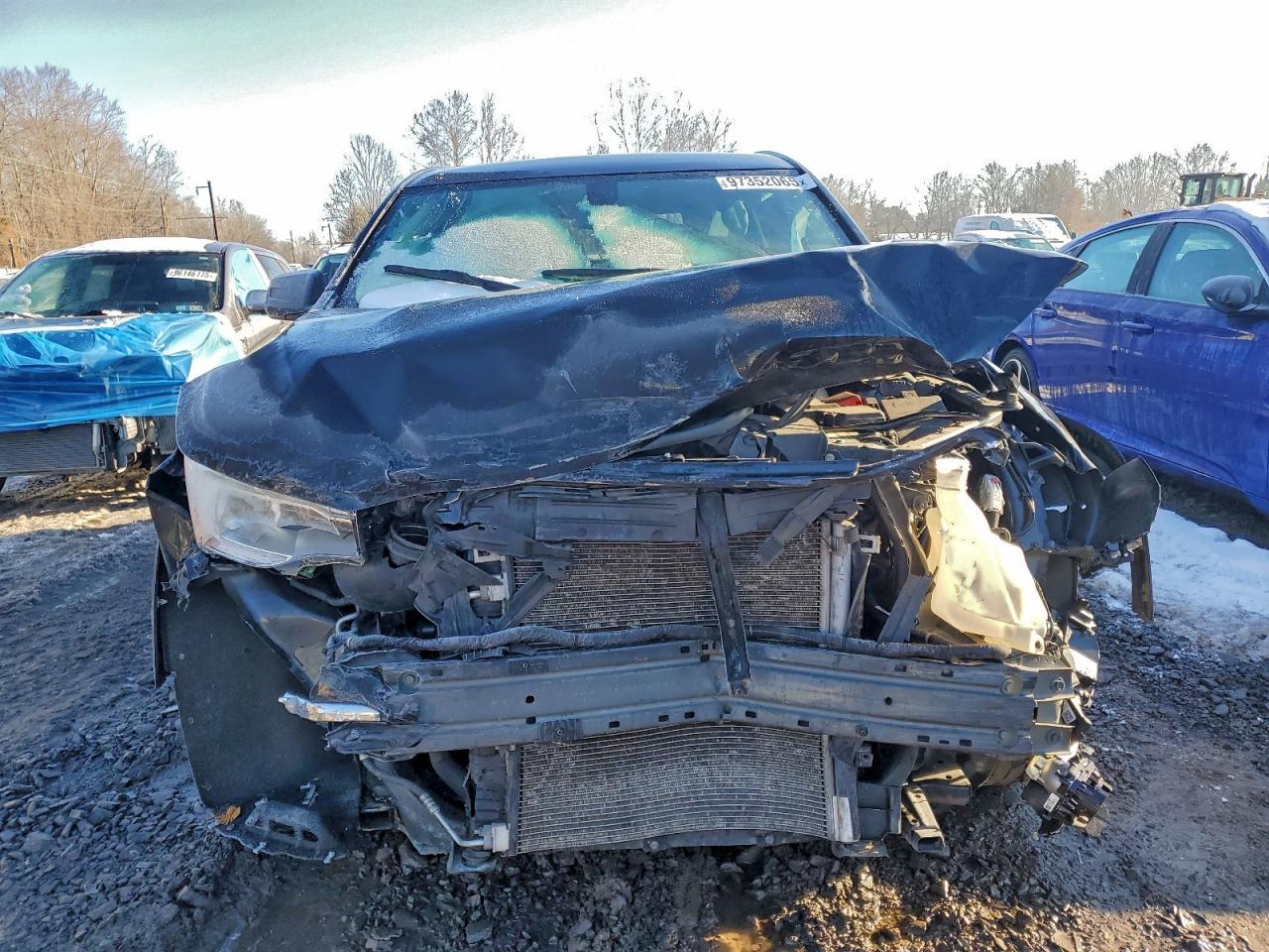 2019 GMC Acadia Sle - Image 5