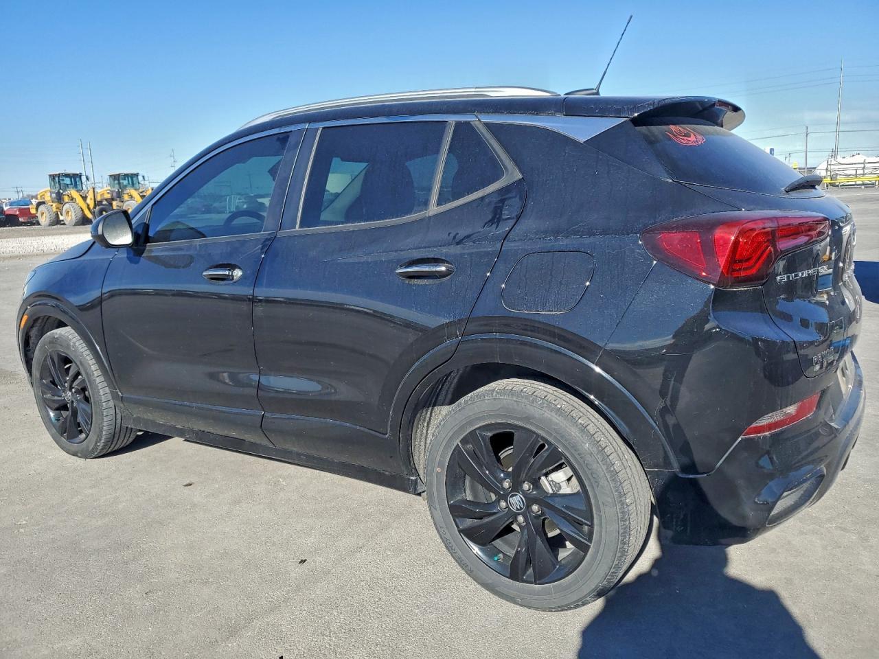 2024 Buick Encore Gx Sport Touring - Image 2