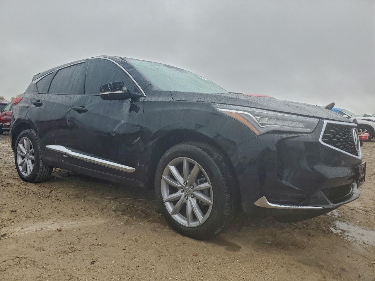 2024 Acura Rdx - Image 4