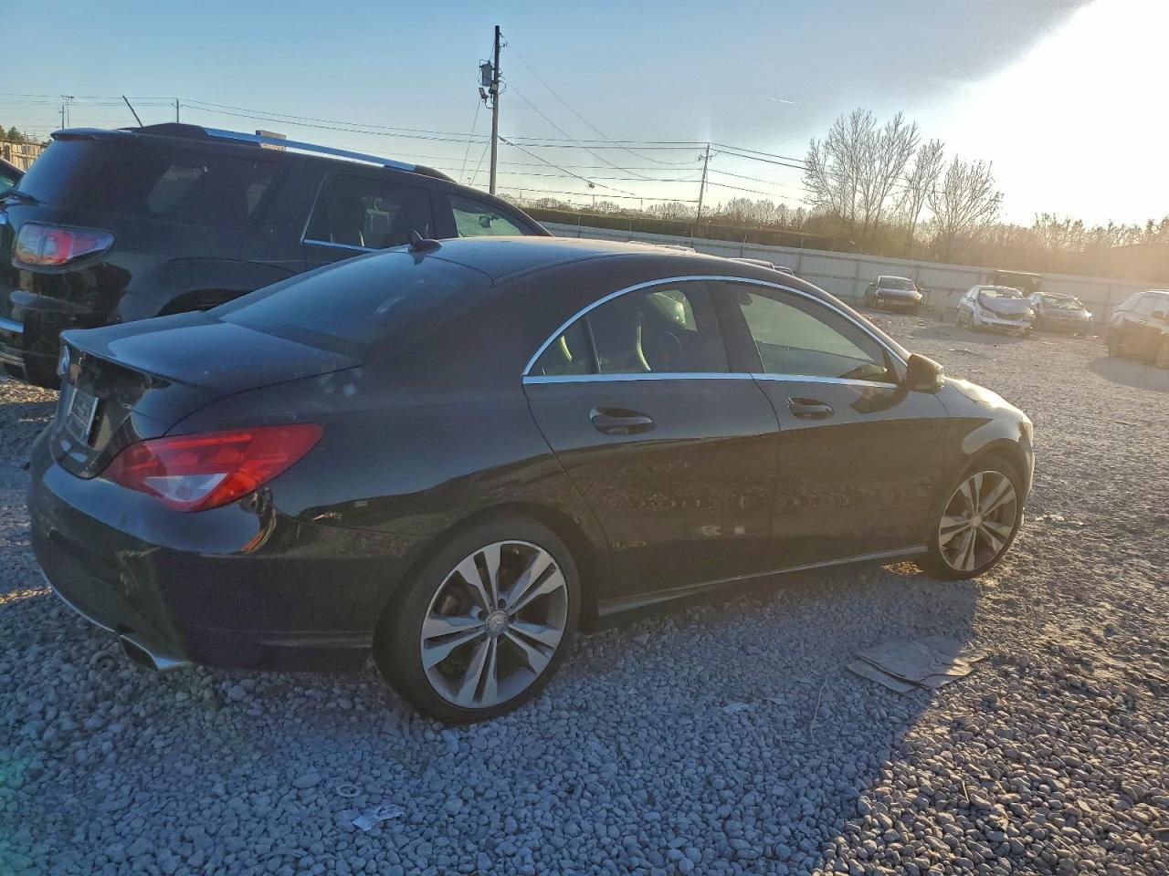 2015 Mercedes-Benz Cla 250 - Image 3