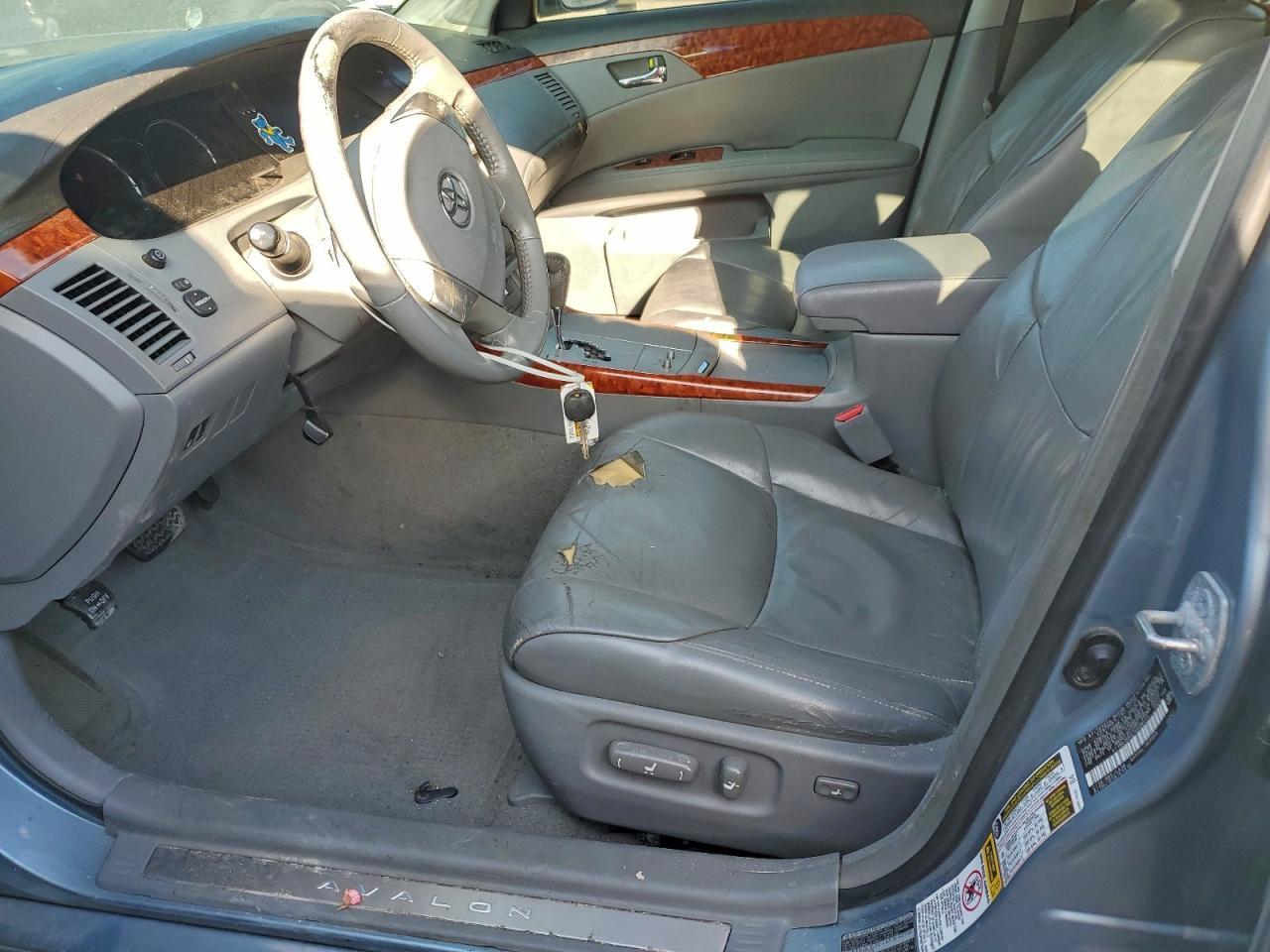 2007 Toyota Avalon Xls - Фото 7