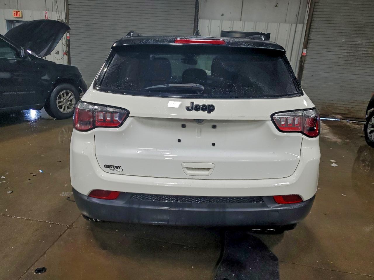 2021 Jeep Compass Latitude - Image 6