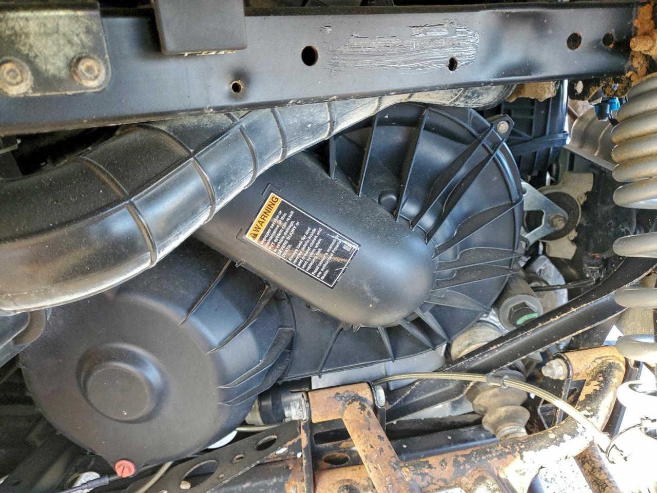 2022 Polaris Ranger Xp 1000 Utility Vehicle - Фото 7