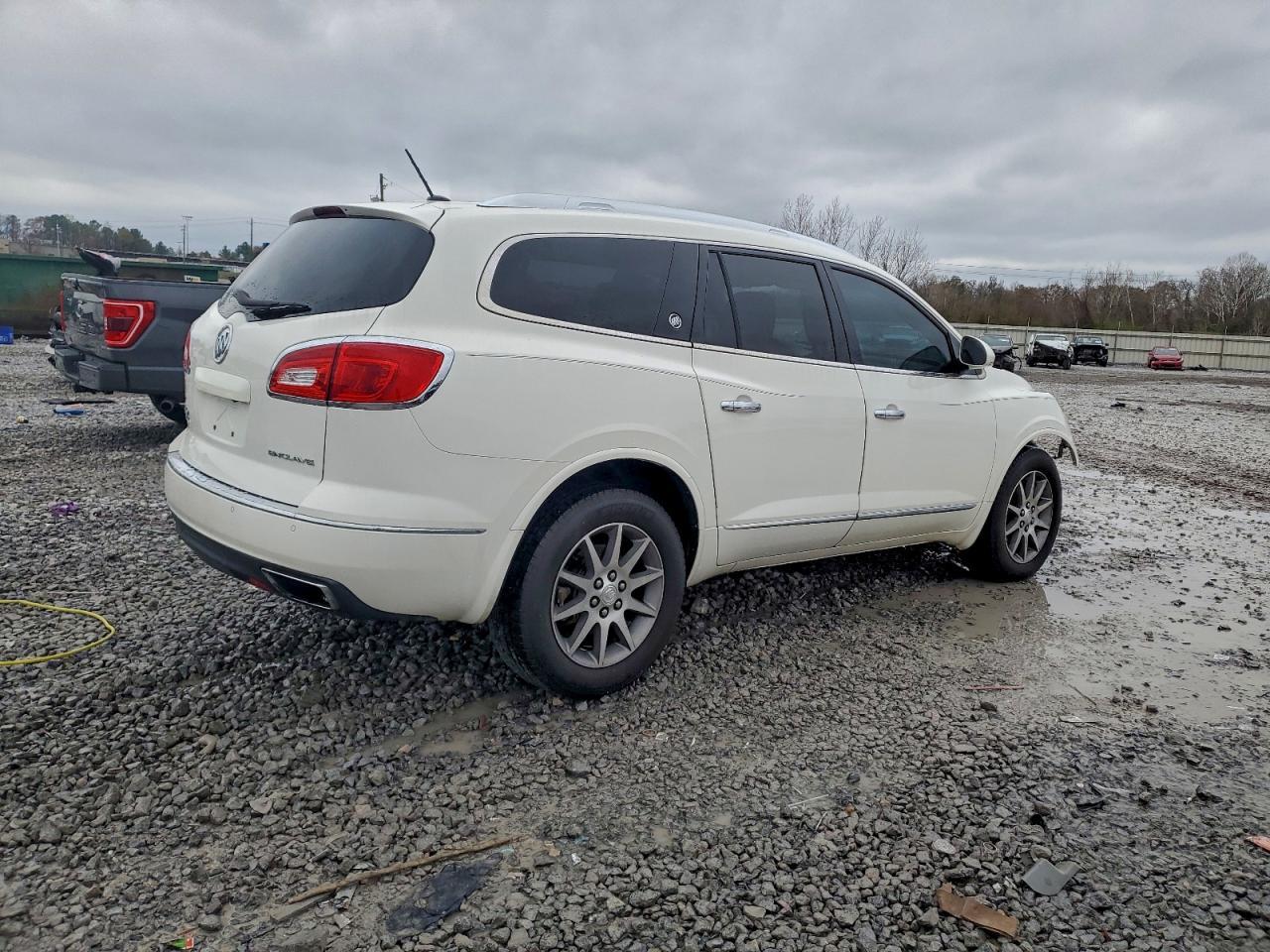 2015 Buick Enclave - Image 3