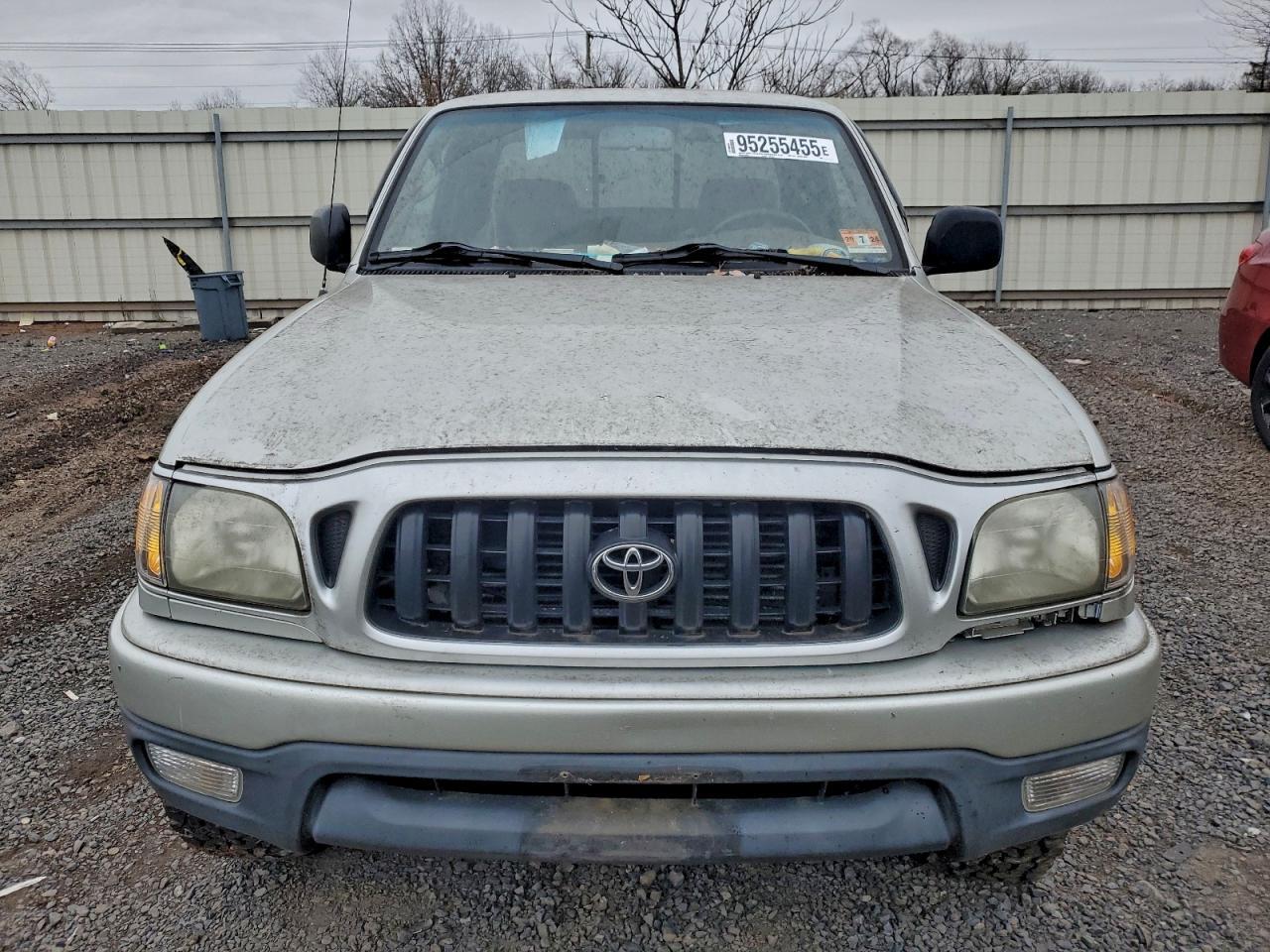 2001 Toyota Tacoma - Image 5